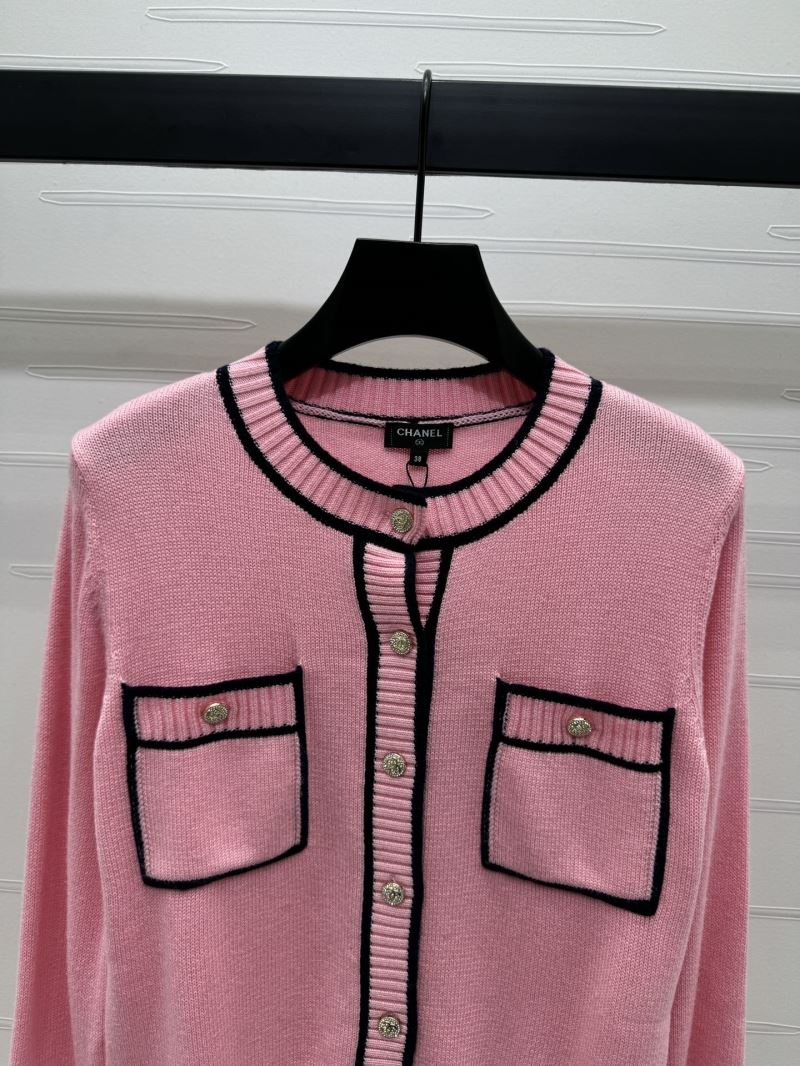 Chanel Sweaters